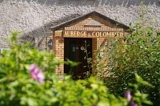 Logis Auberge du Colombier