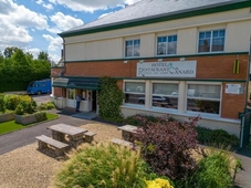 Logis Hotel Du Canard