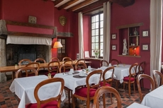 Le Chateau de la Roque