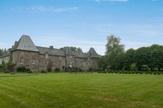 Le Chateau de la Roque