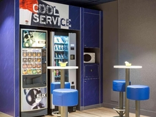 Ibis Budget Lorient Hennebont