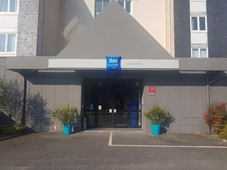 Ibis Budget Lorient Hennebont