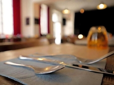 Logis Hotel L'alzire