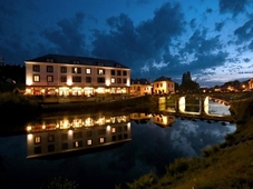 Logis Hotel du Chateau