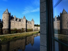 Logis Hotel du Chateau