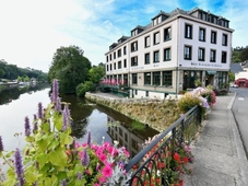 Logis Hotel du Chateau