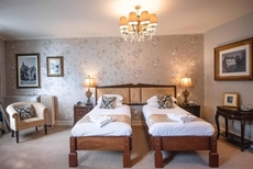 Hotel De France Logis