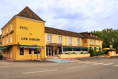 Logis Hotel du Lion d'Argent et des Tanneries