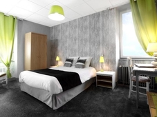 Logis Hotel Les Voyageurs