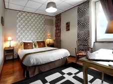 Logis Hotel Les Voyageurs