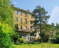 Chambres d'hotes Les Damiers