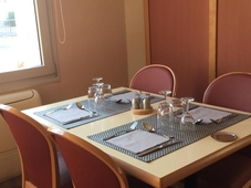 Logis Hotel le Mas de Jossyl