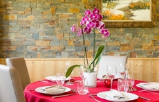 Chalet-Htl Le Beausoleil The Originals Relais