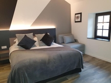 Logis l'Auberge de Larressingle