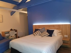 Logis l'Auberge de Larressingle