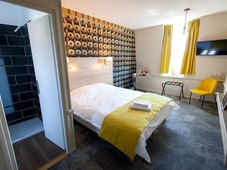 Logis Hostellerie Du Marche