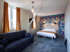 Logis Hostellerie Du Marche