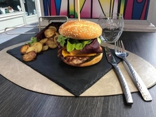 Logis Hostellerie Du Marche