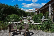 Le Barry Du Grand Chemin