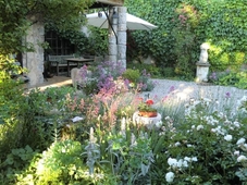 Le Barry Du Grand Chemin