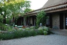 Le Barry Du Grand Chemin