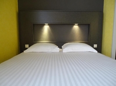 Logis Hotel La Croix D'or