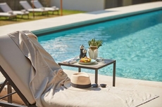 Chateau de Fonscolombe