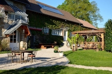 Chambres d'hotes Le Relais de la Perle