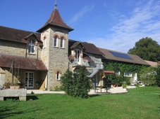 Chambres d'hotes Le Relais de la Perle