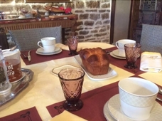 Chambres d'hotes Le Relais de la Perle