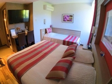 Logis Hotel Le Mas De La Prairie