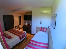 Logis Hotel Le Mas De La Prairie