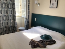 Logis Hotel de Bastard