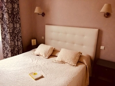 Logis Hotel de Bastard