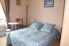 Hotel de Paris - Restaurant Bistronomy