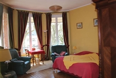 Hotel de Paris - Restaurant Bistronomy