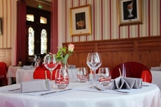 Hotel de Paris - Restaurant Bistronomy