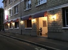 Hotel les Iris
