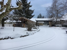 Relais Des Vieilles Postes