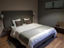 Hotel Du Chateau De La Motte