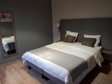 Hotel Du Chateau De La Motte