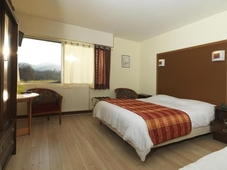 Logis Hotel Horizon 117