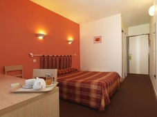 Logis Hotel Horizon 117