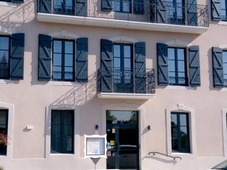 Logis Hotel Du Morvan