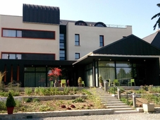 Logis Hotel Du Morvan