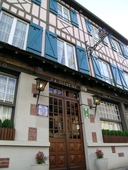 Hotel de La Licorne