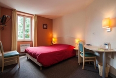 Logis Hotel Le Lion D'or Manzac