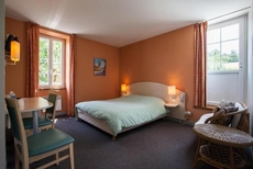 Logis Hotel Le Lion D'or Manzac