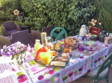 La Petite Maison pres de l'Eglise