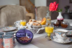 La Petite Maison pres de l'Eglise